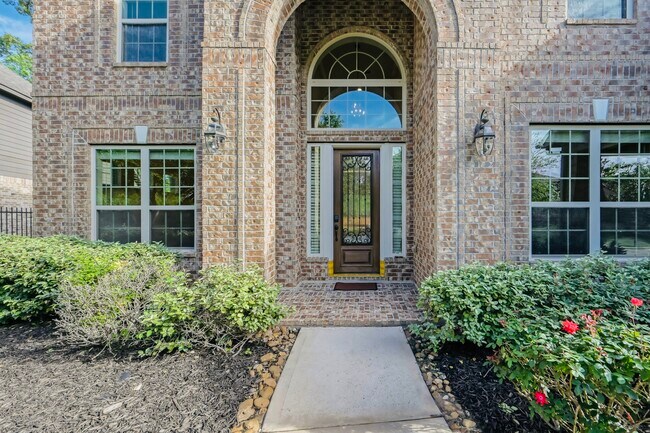 34 Langstone Place in Spring, TX - Building Photo - Building Photo