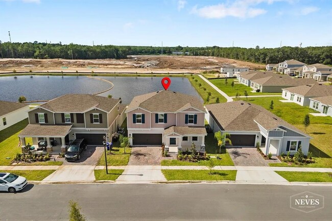 1523 Brentwood Dr in Kissimmee, FL - Building Photo - Building Photo