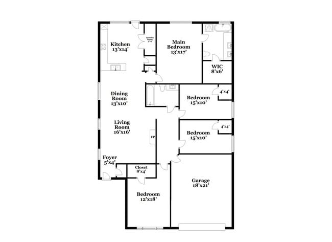 1205 Artesia Dr in Haslet, TX - Building Photo - Building Photo