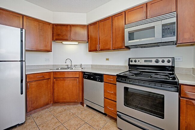 1715 Chicago Ave in Evanston, IL - Building Photo - Building Photo