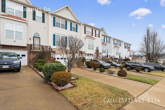 3400 Brahms Dr in Woodbridge, VA - Building Photo - Building Photo