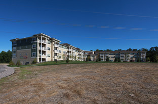 Trailside Senior Living in Forest Lake, MN - Building Photo