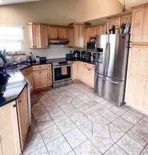 8730 Aragon Dr in Colorado Springs, CO - Building Photo - Building Photo