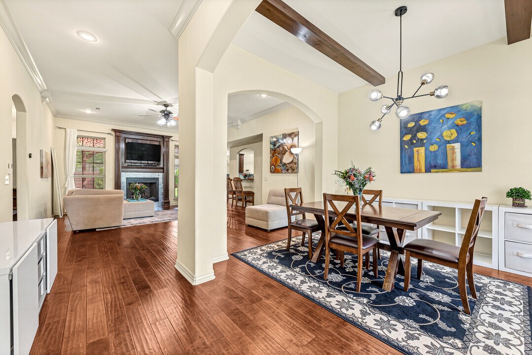 3400 SW Briar Creek Ave in Bentonville, AR - Building Photo