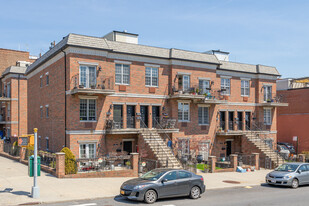 1103 Prospect Ave Apartments