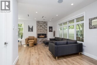 3470 Prince Edward St in Vancouver, BC - Building Photo - Building Photo