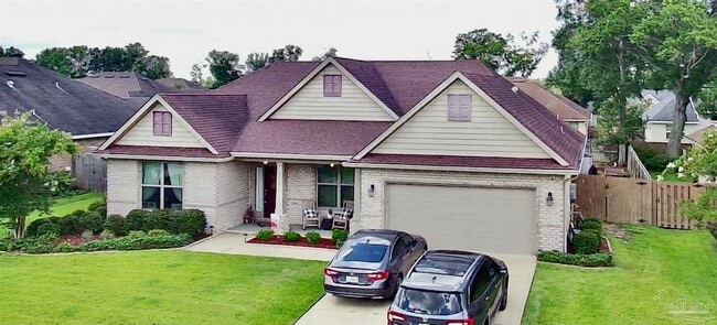 9993 Boxelder Blvd in Pensacola, FL - Building Photo - Building Photo