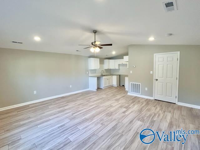 2909 Meridian St N in Huntsville, AL - Building Photo - Building Photo