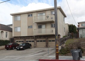 622 Commercial Ave in South San Francisco, CA - Building Photo