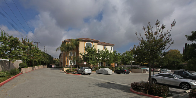 Jasmine Court in Rosemead, CA - Building Photo - Building Photo