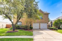 8919 Westwillow Dr in Houston, TX - Building Photo - Building Photo