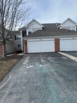 3708 Monica Ln in Johnsburg, IL - Building Photo