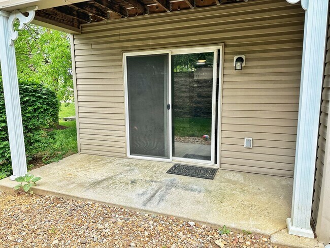 property at 1102 Spring Creek Ln