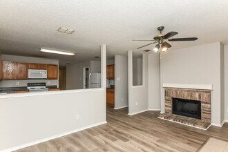 8776 Polo Dr in Fort Worth, TX - Building Photo - Building Photo