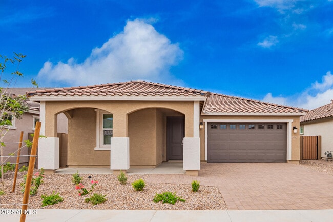 property at 20912 S 231st Way