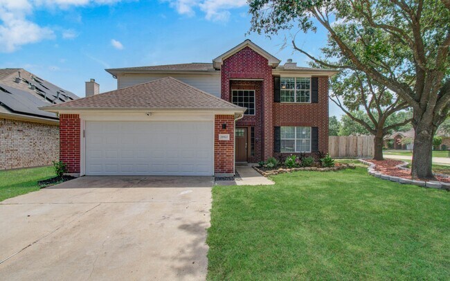 21922 Gold Leaf Trail in Cypress, TX - Building Photo - Building Photo