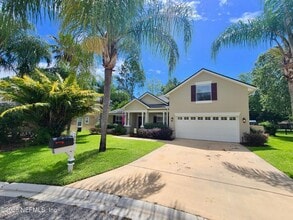 1308 Holmes Landing Dr in Orange Park, FL - Building Photo - Building Photo