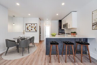 47 Graham St in Jersey City, NJ - Building Photo - Building Photo