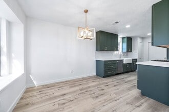 2118 Pepperglen Ct in Missouri City, TX - Foto de edificio - Building Photo