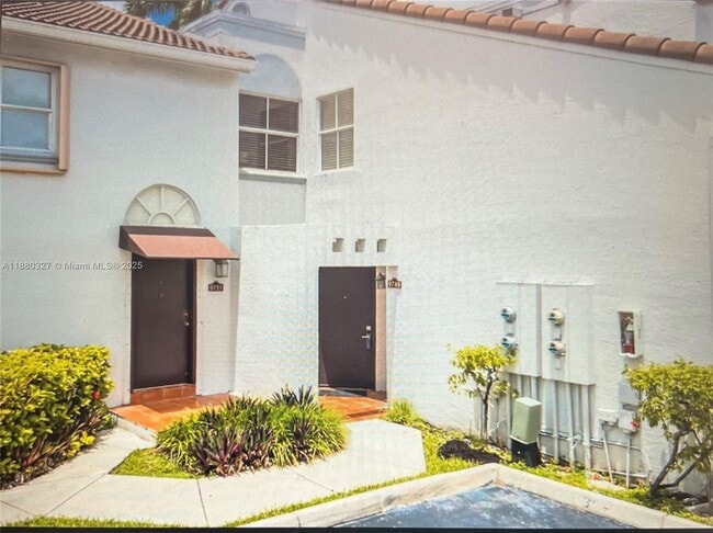 property at 9749 NW 48th Terrace