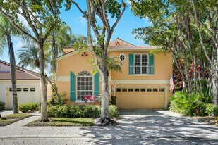 26 Vía Aurelia in Palm Beach Gardens, FL - Building Photo