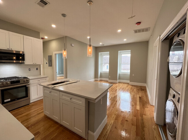 property at 150 Arlington St