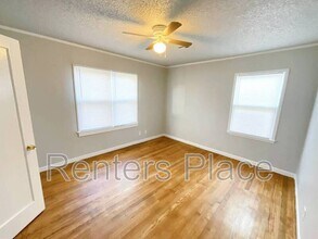 3754 W 42nd Pl in Tulsa, OK - Building Photo - Building Photo