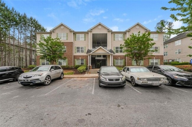 property at 12201 Fairington Ridge Cir