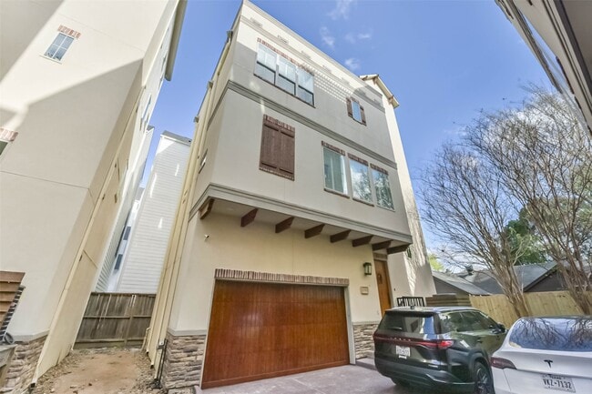 1126 W 16th St in Houston, TX - Building Photo - Building Photo