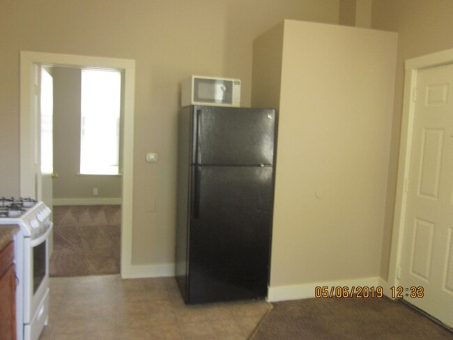 203 W Dewald St in Fort Wayne, IN - Building Photo - Building Photo