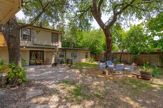 6455 Waverly Way in Fort Worth, TX - Building Photo - Building Photo