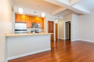 181 N Main St in Harrisonburg, VA - Building Photo