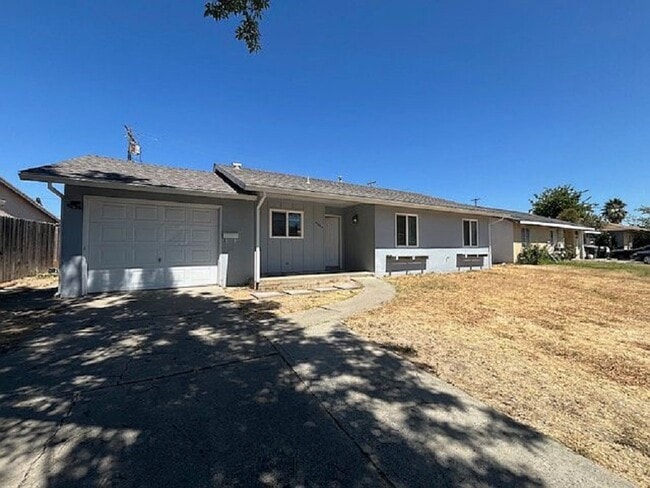property at 6844 Bismarck Dr