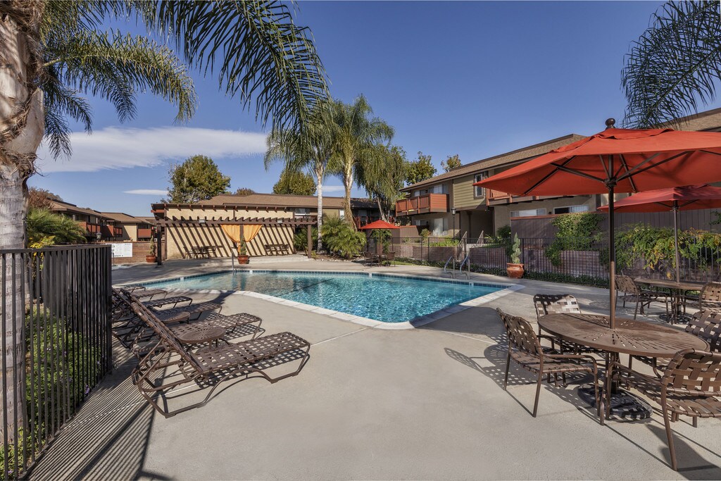 The Timbers Riverside, CA Apartments