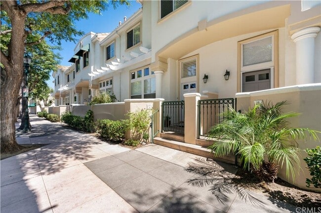 1340 El Prado Ave in Torrance, CA - Building Photo - Building Photo