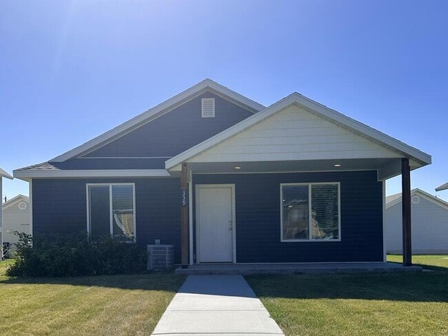 property at 339 N 270 W