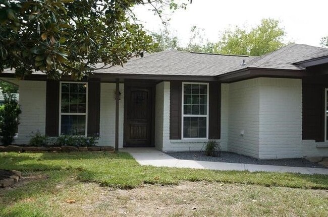 4222 Cicada Ln in Houston, TX - Building Photo - Building Photo