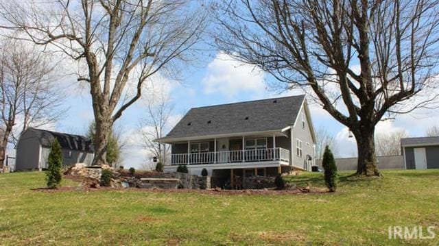 property at 1008 W Oak St