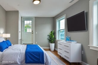 87 Main St in North Andover, MA - Building Photo - Building Photo