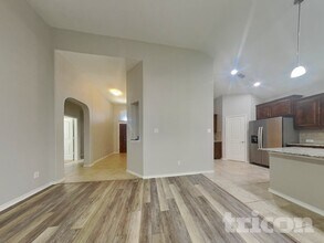 1304 Glen Ct, Unit #2 in Weatherford, TX - Building Photo - Building Photo