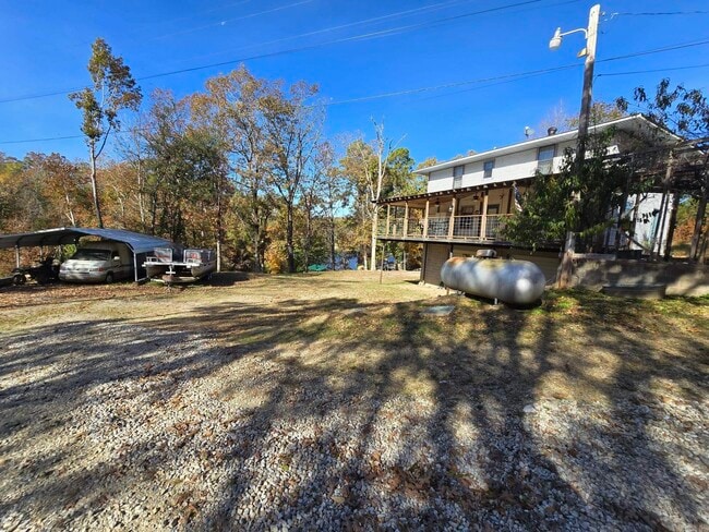 17630 Bream in Alexander, AR - Building Photo - Building Photo