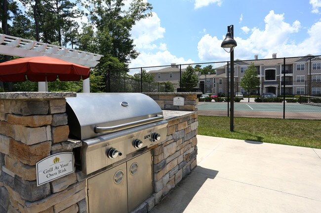Garden Springs Apartments in Chester, VA - Building Photo - Building Photo