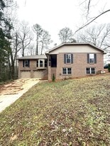508 Mockingbird Ct in Prattville, AL - Building Photo