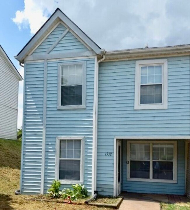 1932 Birch Dr in Culpeper, VA - Building Photo