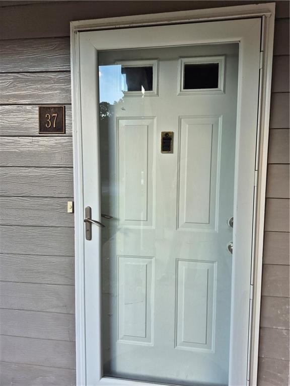 37 Rumson Ct in Smyrna, GA - Foto de edificio - Building Photo