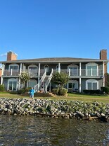 68 Lake Barnett Dr, Unit The Barnett in Brandon, MS - Building Photo