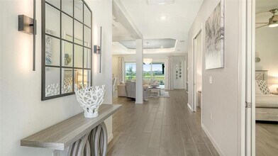 12716 Tulum Lp in Venice, FL - Building Photo - Building Photo