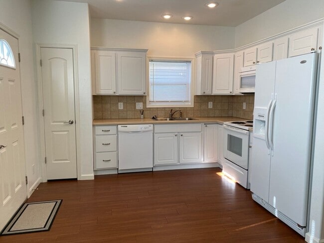 509 E Kiowa St in Colorado Springs, CO - Building Photo - Building Photo