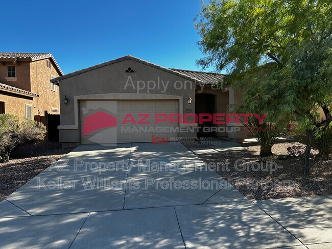 property at 13241 W Creosote Dr