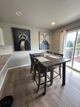 3328 Astana Dr in Colorado Springs, CO - Building Photo - Building Photo